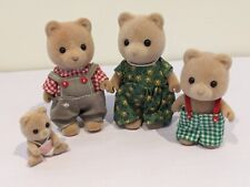 Sylvanian families flair for sale  BANSTEAD