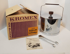 Vtg kromex ice for sale  Batavia