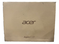 Acer aspire aio for sale  Wooster