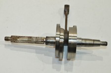 aprilia sr 50 ditech kurbelwelle gebraucht kaufen  Coburg