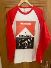 Motordamn vintage punk for sale  WORKINGTON