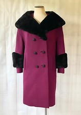 Vintage evening coat for sale  Clinton Corners