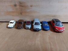 Miniatur spielzeugautos gebraucht kaufen  Weilheim