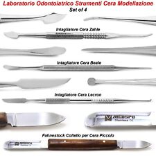 Laboratorio odontotecnico stru usato  Firenze
