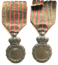 Médaille bronze sainte d'occasion  Montpellier-