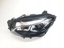 MERCEDES GLC W253 253 LED HIGH PERFORMANCE Jednostka sterująca Reflektor Lewy , używany na sprzedaż  PL