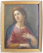 Antica santa caterina usato  Casteggio