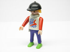 Playmobil 3650 bassin d'occasion  Paris XIX