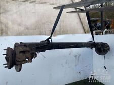 van rear axle for sale  UK