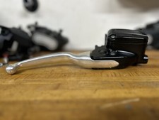Pompa freno harley usato  Roma