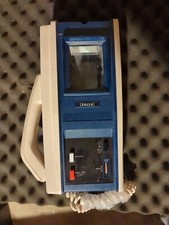 Telefone de vídeo uníssono VI-UM1 TV circuito fechado CCTV 1980 telefone SOMENTE TELEFONE, usado comprar usado  Enviando para Brazil