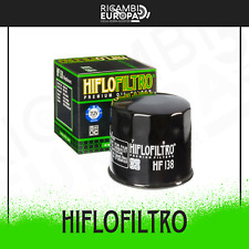 Filtro olio per usato  Brusciano