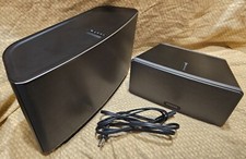 Sonos play bundle d'occasion  Expédié en Belgium
