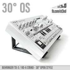 Support behringer 30 d'occasion  Expédié en France