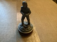 Pewter adric danbury for sale  ABINGDON
