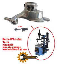 Testa ricambio per usato  Corsano