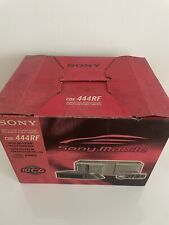 Sony disc changer usato  Venzone