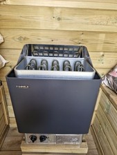 Finnex 9kw electric for sale  BROMSGROVE
