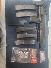 Vfc mp7 gas for sale  Oakwood