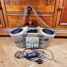 House marley bag for sale  MORDEN