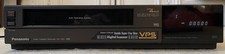 panasonic vhs d'occasion panasonic vhs d'occasion Étampes
