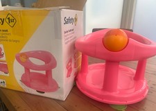 Safety 1st baby for sale  HITCHIN