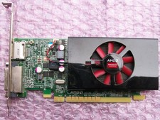 Amd 350 gddr3 usato  Galliate