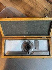 Winkelmesser inox gebraucht kaufen  Solingen