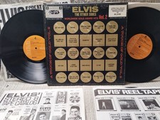Elvis presley coffret d'occasion  Pernes-les-Fontaines