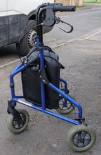 Tec three wheeled for sale  MAIDSTONE
