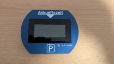Park lite automatische gebraucht kaufen  Püttlingen