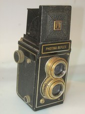 Photavit photina reflex for sale  LEEDS