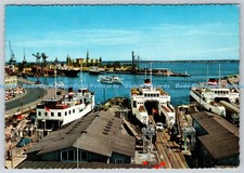 D319946 elsinore. harbour. for sale  WARLINGHAM