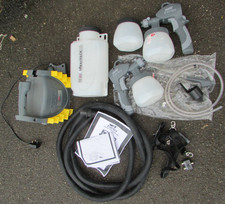 earlex spray for sale  PENRYN