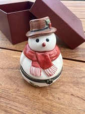 Villeroy boch schneemann gebraucht kaufen Villeroy boch schneemann gebraucht kaufen  Ratingen