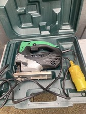 Hitachi jigsaw jig for sale  SUTTON-IN-ASHFIELD