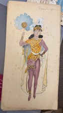 Costumes theatre feeries d'occasion  Paris VI