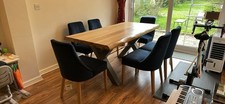 Brooklyn 6ft oak for sale  RICKMANSWORTH