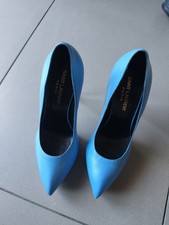 Scarpe con tacco usato  Firenze