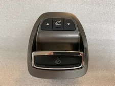 Citroen parking brake d'occasion  Expédié en Belgium
