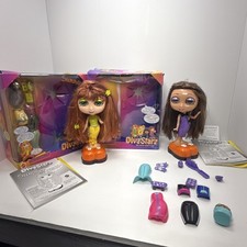 Vintage mattel diva for sale  Wellington