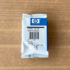 Cartouche originale 343 d'occasion Cartouche originale 343 d'occasion  Rennes-