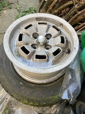 Genuine inch alloy for sale  HUDDERSFIELD