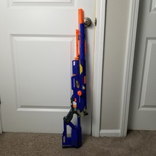 Nerf strike longstrike for sale  Carmel