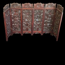 Dragon rosewood hand for sale  Rockville