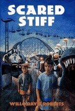 Scared stiff willo d'occasion  France