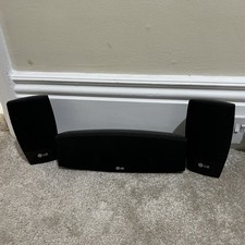 Home cinema surround for sale  BARNSLEY