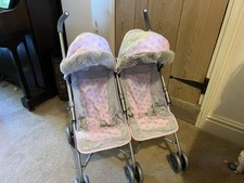 Children double dolls for sale  BEVERLEY
