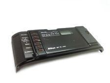 Nikon film data for sale  NEWQUAY