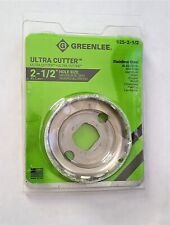 Greenlee 925 2.5 for sale  Warrensburg